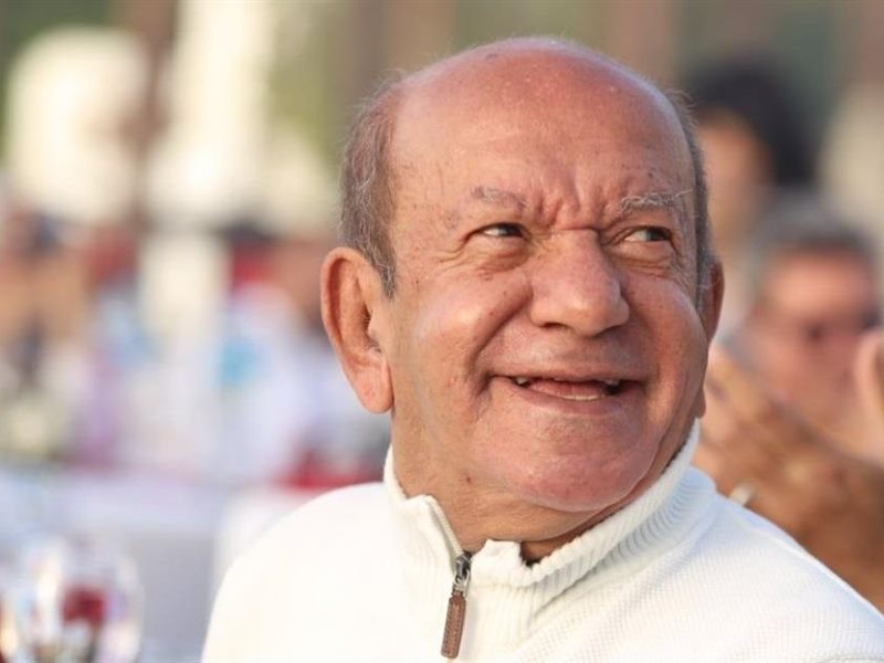 مكان وموعد عزاء الفنان لطفي لبيب 