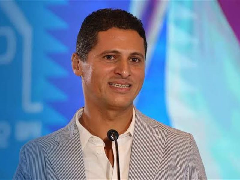 للعام الثاني.. مهرجان الجونة السينمائي يتعاون مع برنامج الغذاء العالمي 