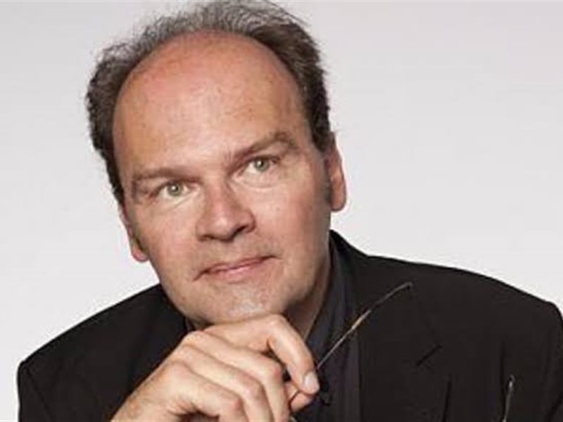  الإسكندرية السينمائي يكرم المخرج الفرنسي جان بيير أميريس 