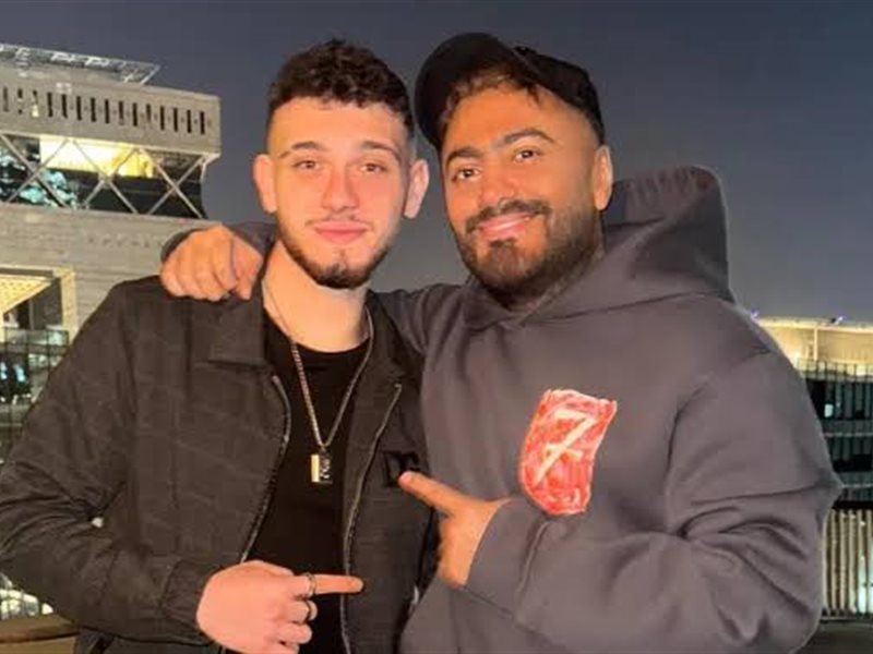 ملكة جمال الكون تكسر حاجز 100 مليون .. والشامي يحتفل 