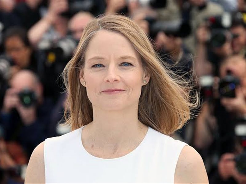 ‎تكريم جودي فوستر في تورنتو السينمائي 