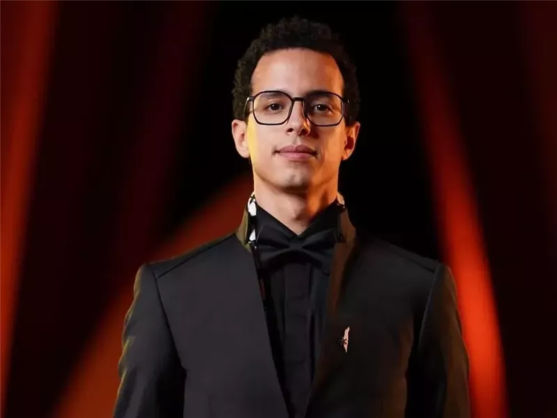 طه دسوقي يكشف دور لطفي لبيب في دخوله الوسط الفني: آمن بيا وساعدني بدون أي أمارة ولا مقابل