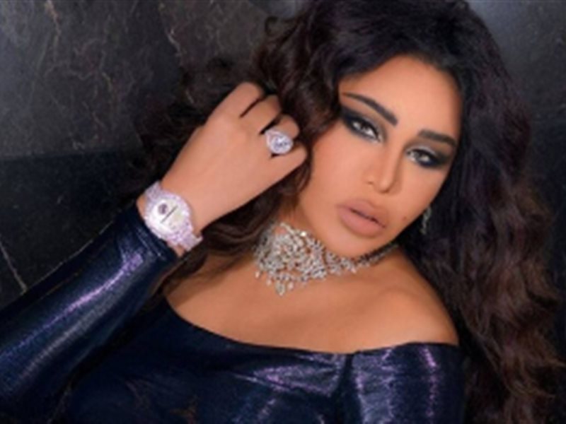 أحلام تنفي حفلها في تطوان وتستعد لحفلها في مدينة الدار البيضاء 