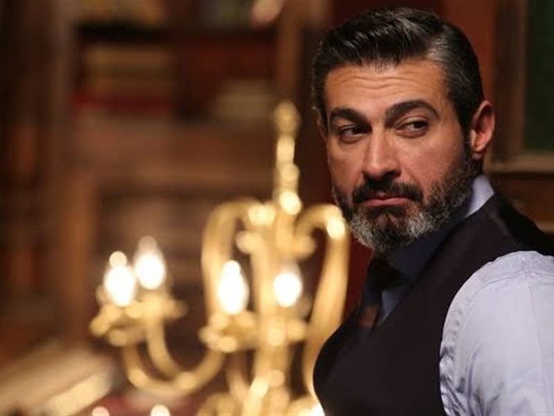 تعرف على القائمة الكاملة لأبطال مسلسل 