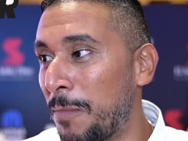 المؤلف كريم يوسف لـ