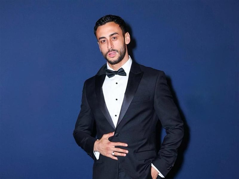 فادي السيد ينضم إلى النجم ياسر جلال وأبطال مسلسل للعدالة وجه آخر 