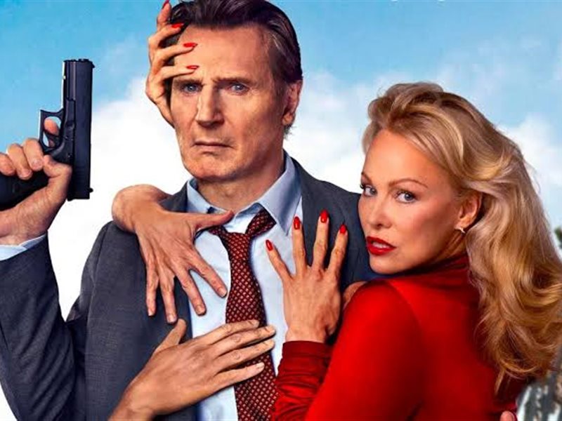 بوكس أوفيس.. صعود سريع لفيلم ليام نيسون وFantastic Four لازال متصدر 