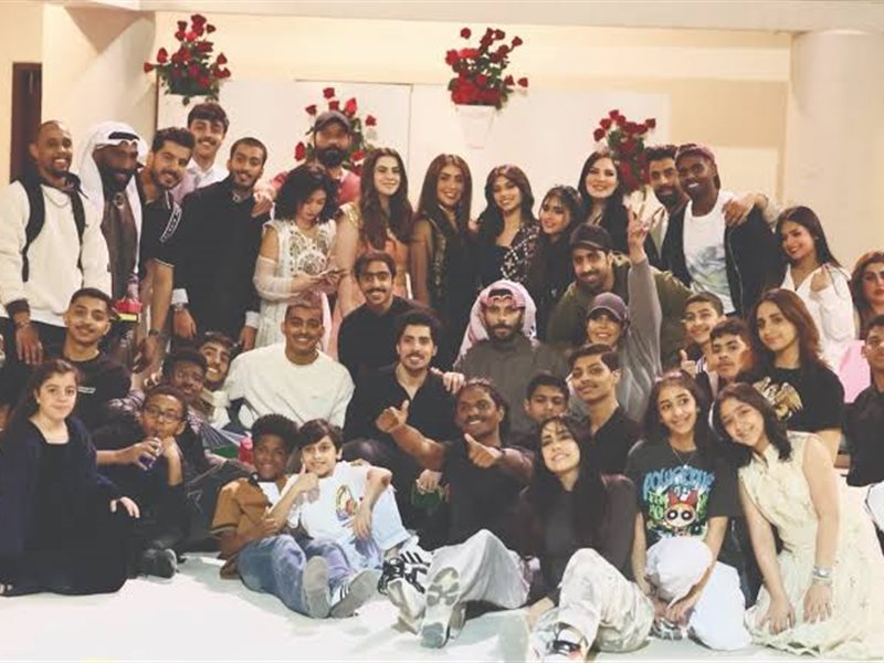 السجادة الحمراء تعود للعرض في دبي بعد عشر سنوات.. تفاصيل وأسعار التذاكر 