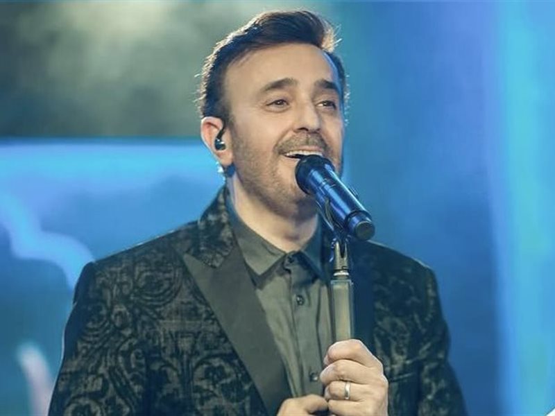 بـ15 حفلا غنائيا.. صابر الرباعي يشعل صيف 2025 