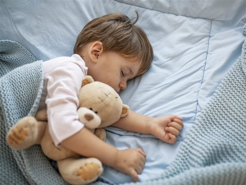 عادات احرصي على اتباعها في المساء..  تساعد طفلك على النوم بشكل أفضل 