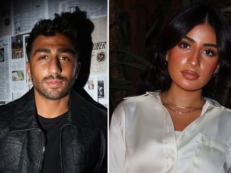 دراما كويتية مشوقة.. رهف محمد وفهد الصالح يجتمعان في مسلسل جديد لرمضان 2026