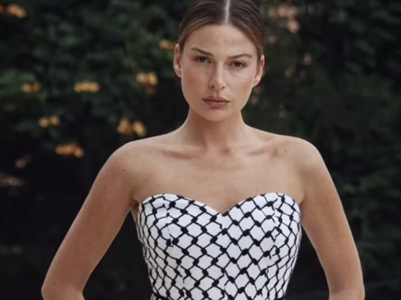 باميلا الكيك توجه رسالة مؤثرة قبل ذكرى انفجار مرفأ بيروت: “وقفوا الدم”