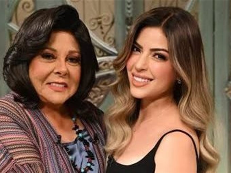 ميرنا جميل لـ