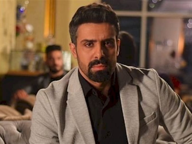 أحمد شعيب ينضم لأبطال النسخة السعودية من المسلسل التركي 