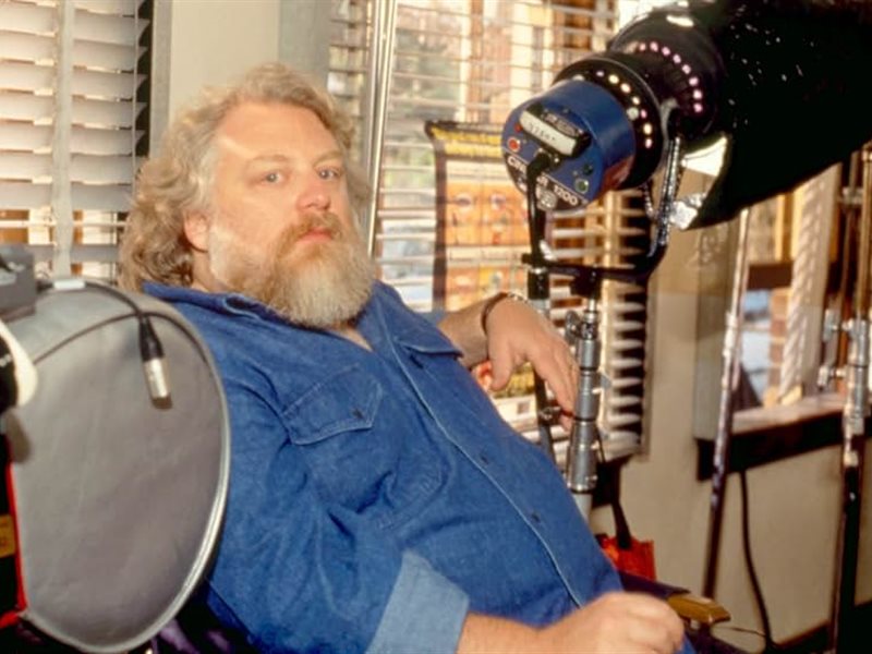 وفاة مخرج مسلسل 