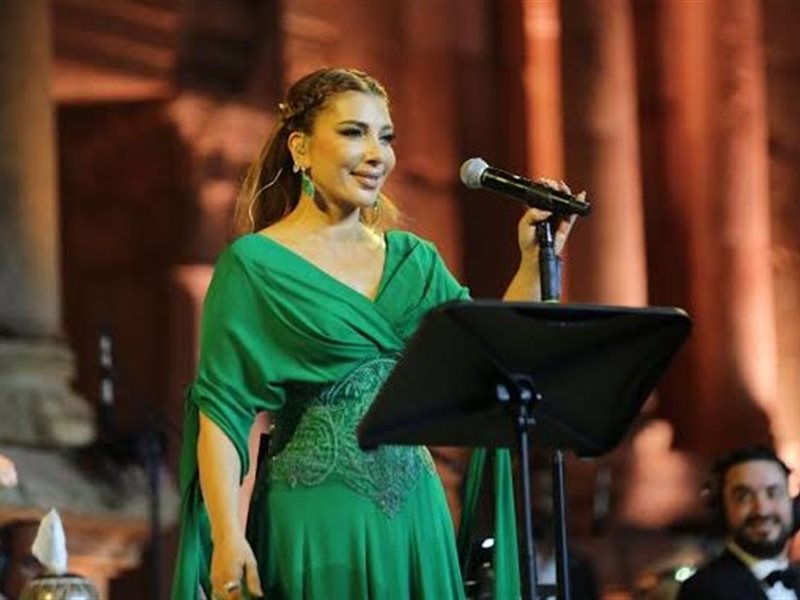 أصالة تؤجل زيارتها إلى سوريا لهذه الأسباب