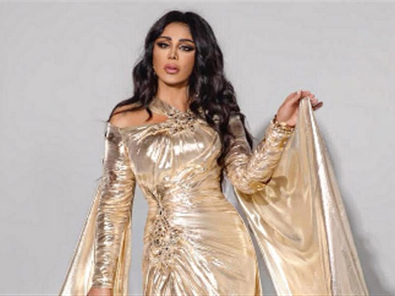 أحلام تعلن إلغاء حفلها بالمغرب وتكشف عن السبب 