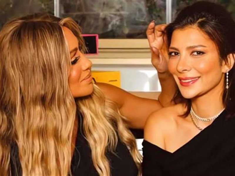 بعد تصريحها الأخير عن ألبومها.. تاريخ من الصلح والخلاف بين أصالة ومايا دياب 