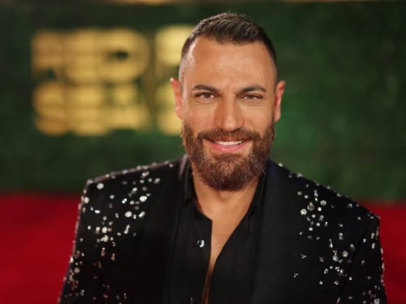 نيكولا معوض يعود للدراما اللبنانية 17 أغسطس 