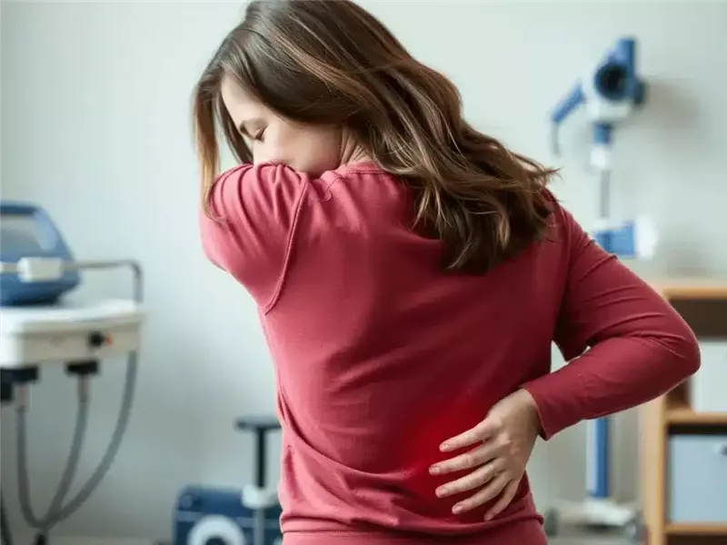 عادات يومية بسيطة لتقوية العمود الفقري وتجنب آلام الظهر