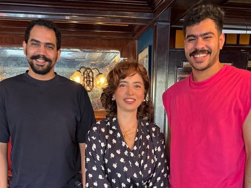 أول بطولة مطلقة.. مسلسل 