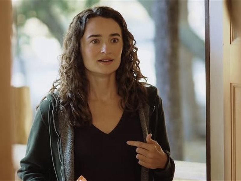 وفاة كيلي ماك نجمة مسلسل The Walking Dead بعد صراع مع السرطان 