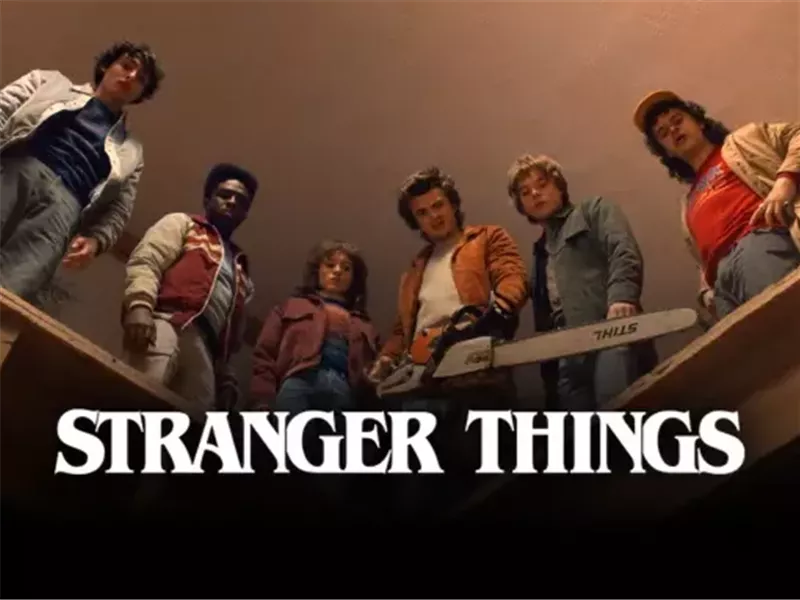 تفاصيل مفاجئة عن الحلقات الأولى من مسلسل Stranger Things 5 وهذه مواعيد عرضه
