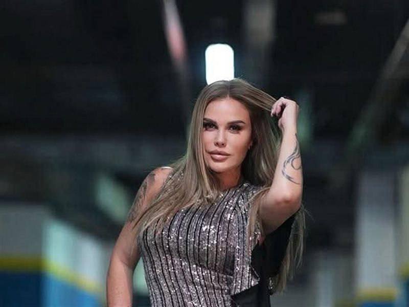 نيكول سابا تشعل مواقع التواصل بإطلالة خاطفة من كواليس كليب 