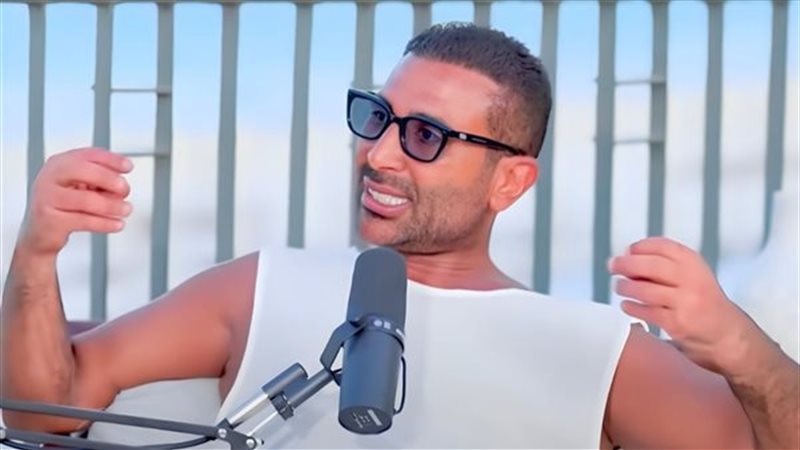 أحمد سعد
