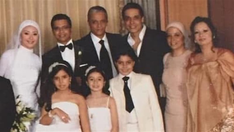 عائلة عامر