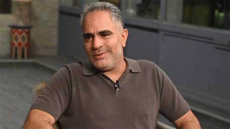 محمد شاهين
