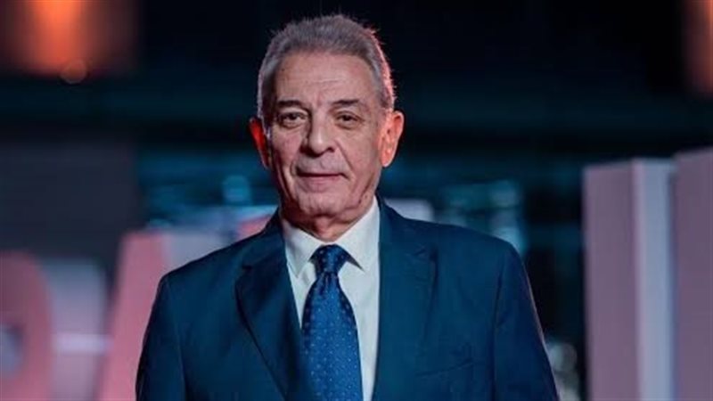 محمود حميدة