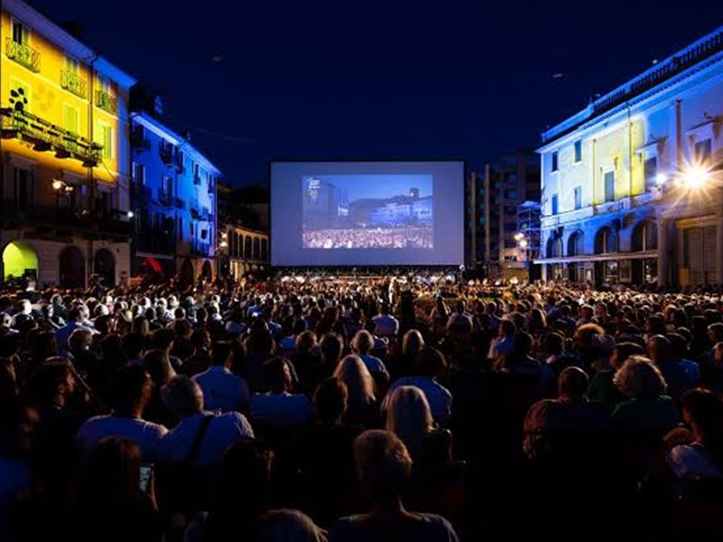 أربعة أفلام صنعت أزمة في شباك تذاكر لوكارنو السينمائي من اليوم الأول 