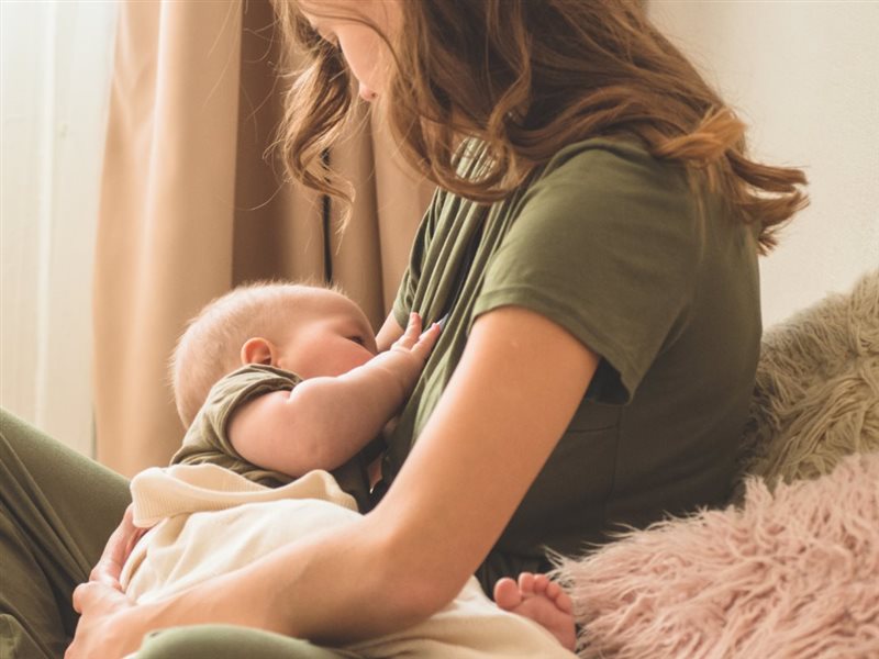 في الأسبوع العالمي للرضاعة الطبيعية.. خطوات فعالة لزيادة إدرار الحليب بشكل طبيعي 