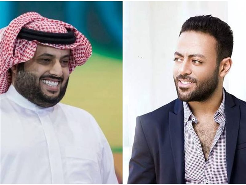 تامر عاشور يدعم تركي آل الشيخ بعد قرار اعتماده على السعوديين والخليجيين في موسم الرياض