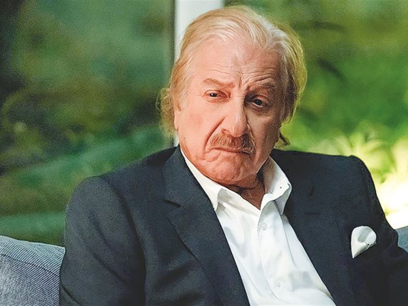 تكريم الفنان الكويتي محمد المنصور في الدورة المقبلة من مهرجان القاهرة الدولي للمسرح التجريبي 