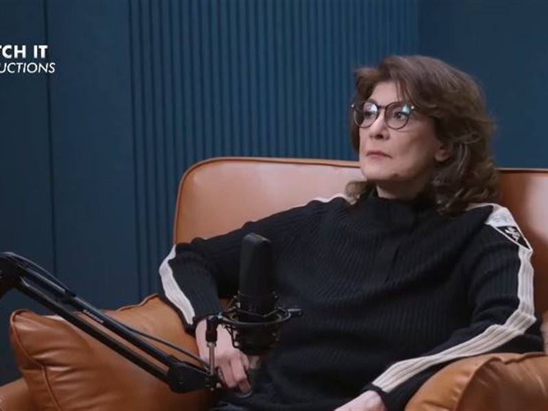 سماح أنور لـ