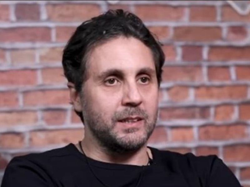 هشام ماجد يتعاقد على بطولة فيلم 