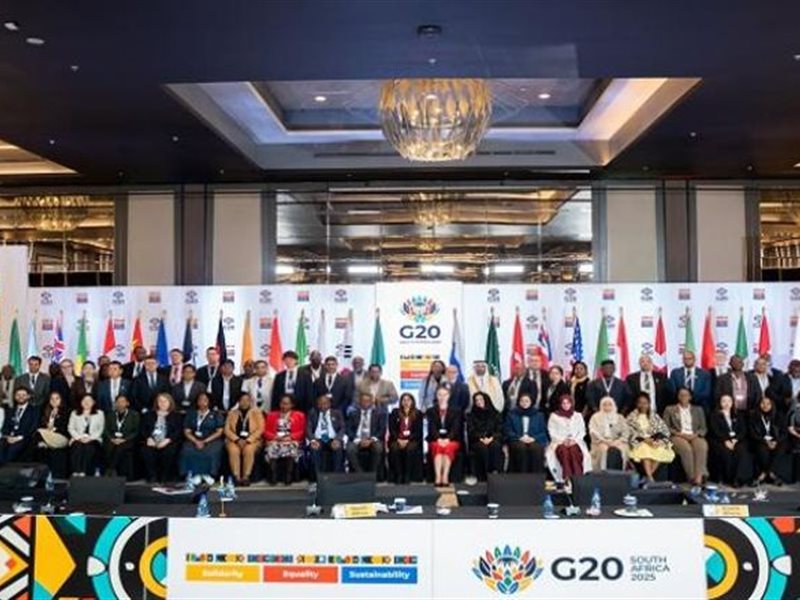 الإمارات تقدم نموذج براكة للطاقة النووية كمصدر للإلهام في أفريقيا