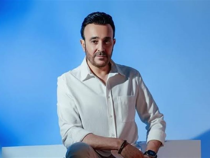 الليلة.. صابر الرباعي يحيي حفلا جماهيريا في لبنان