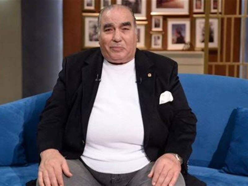 عزاء الفنان سيد صادق بمسجد الشرطة.. اليوم 