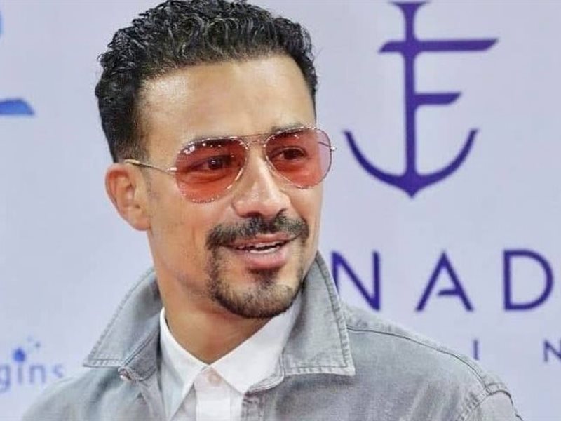 أحمد داود يعلن انطلاق تصوير فيلم 