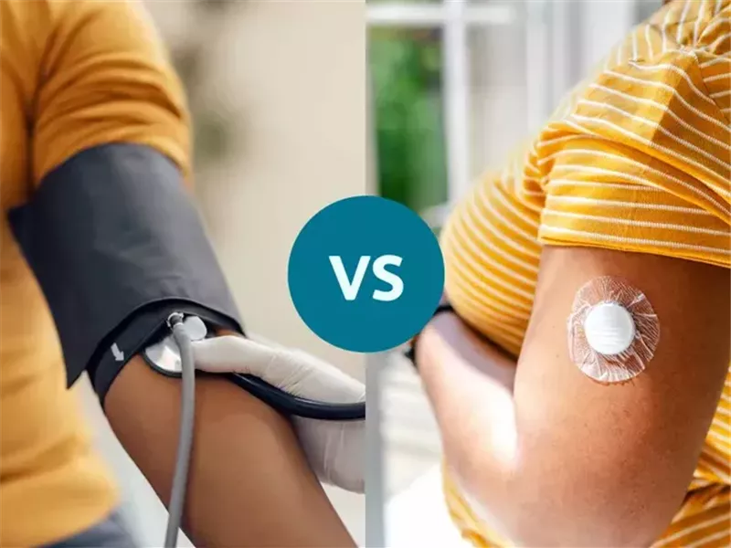 ضغط الدم وسكر الدم.. هل توجد علاقة بينهما؟ 