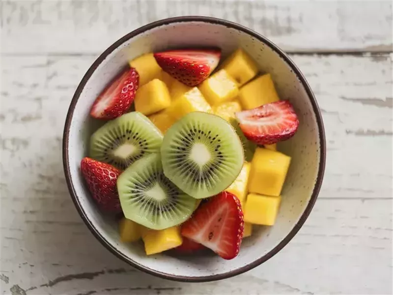 أفضل وقت لتناول الفاكهة لإنقاص الوزن وزيادة الطاقة وتحسين النوم 