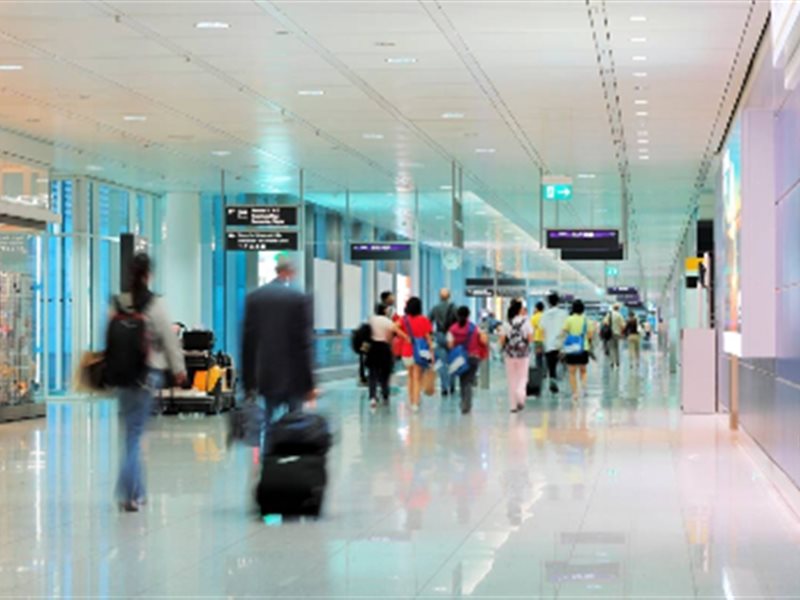 أستراليا أول بلد تحول بطاقة وصول المسافرين إلى رقمية 