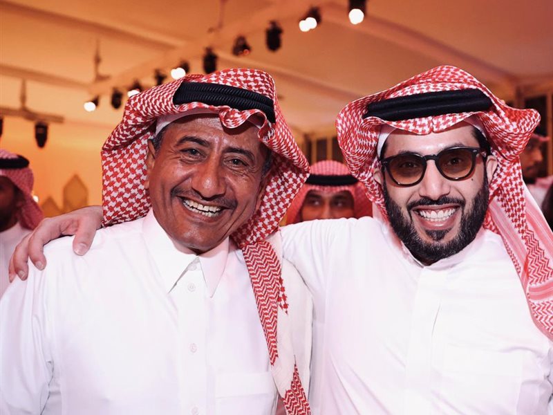 ناصر القصبي وأيمن زيدان.. نجوم مسرحيات موسم الرياض القادم 