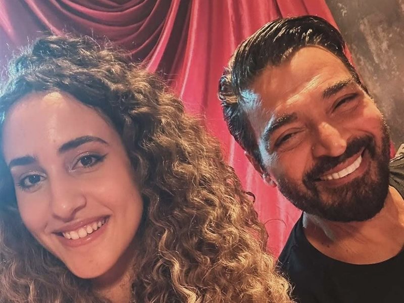 بعد ظهورها في حفل بورتو.. أسباب اختيار حميد الشاعري لديو مع دنيا وائل 