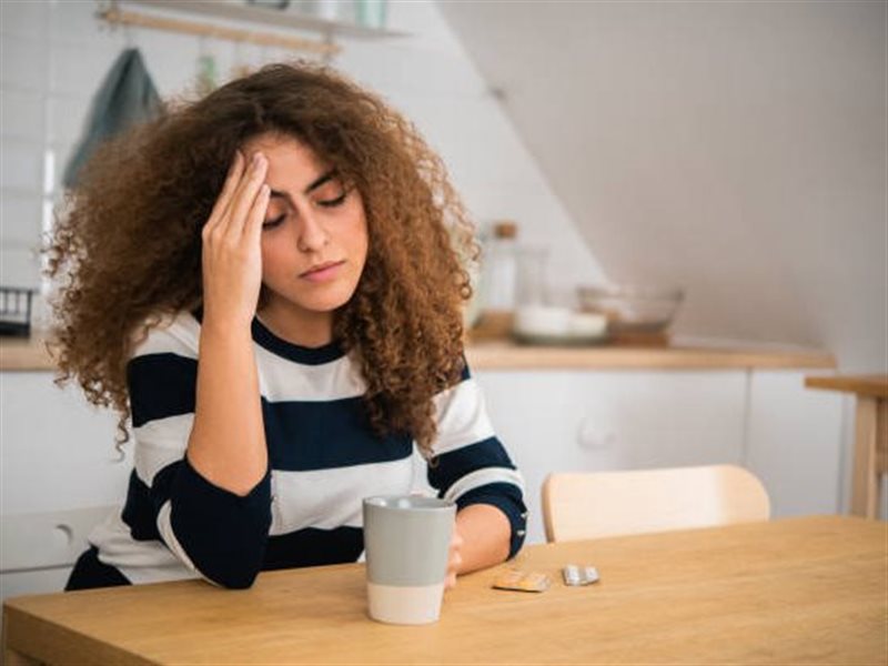 علامات تشير إلى معاناتك من نقص المعادن الحيوية المرتبطة بالنمو والمناعة 