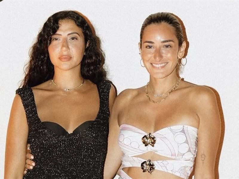 من وحي سيوة… أختين تكشف عن أحدث إبداعاتها في سهرة استثنائية 