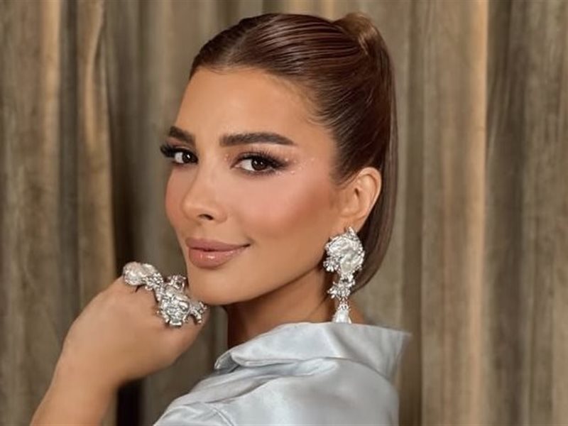 أصالة من بيروت : ابنتي دكتورة ولن تحترف الغناء أبدا